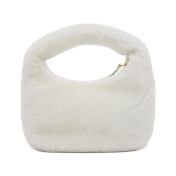 Miu Miu 5BC125 Montone Shoulder Bag - Picture 2 of 9